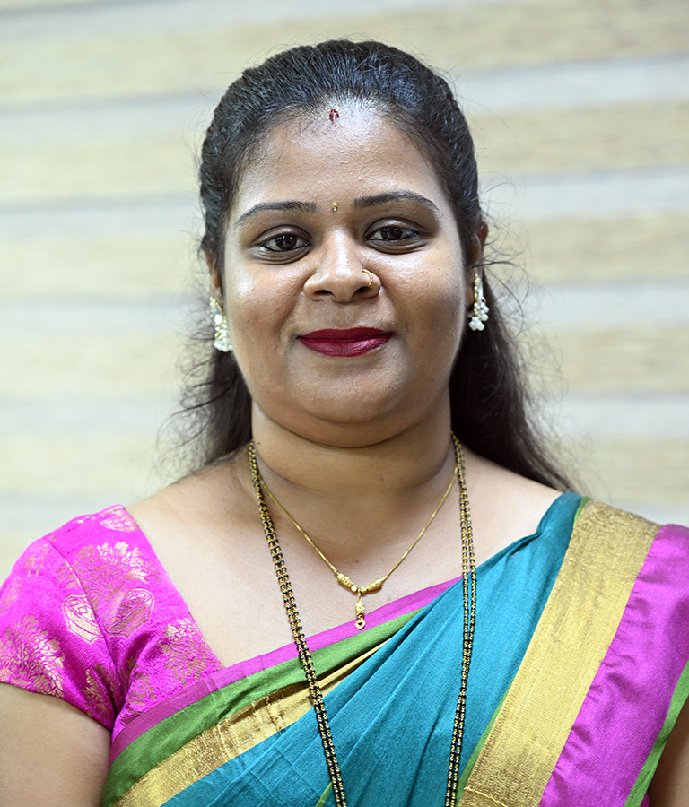 Ms Lavanya K